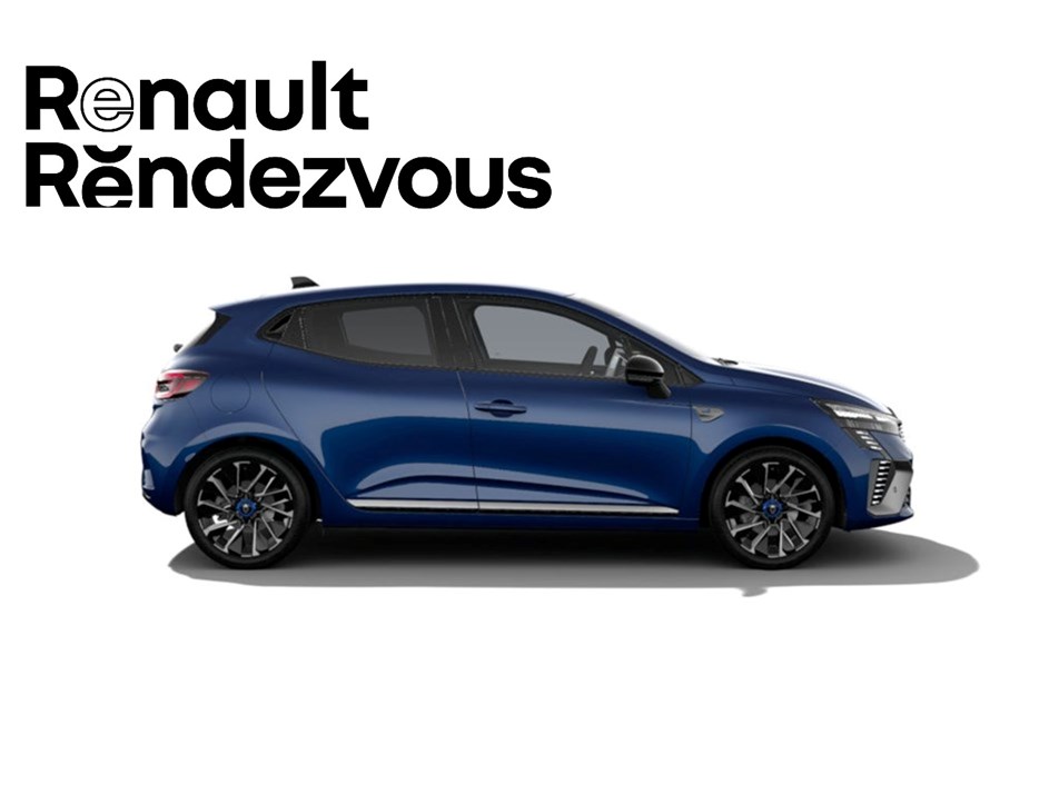 CLIO S Edition